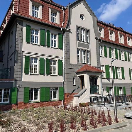 Prestige Apartments 19 ヴロツワフ エクステリア 写真