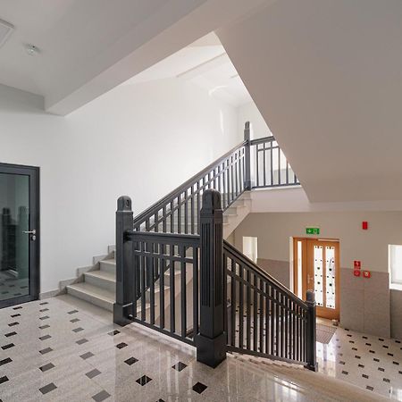 Prestige Apartments 19 ヴロツワフ エクステリア 写真