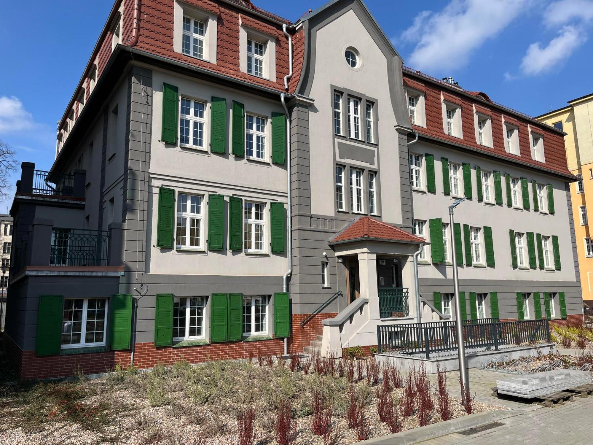 Prestige Apartments 19 ヴロツワフ エクステリア 写真