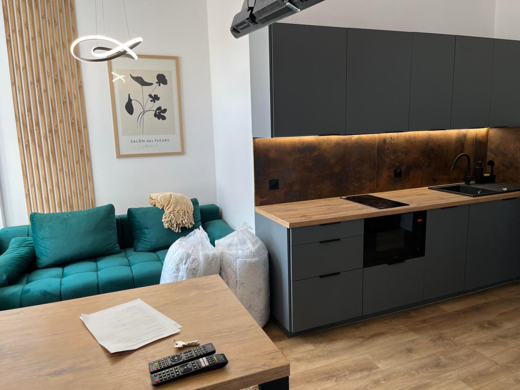 Prestige Apartments 19 ヴロツワフ エクステリア 写真
