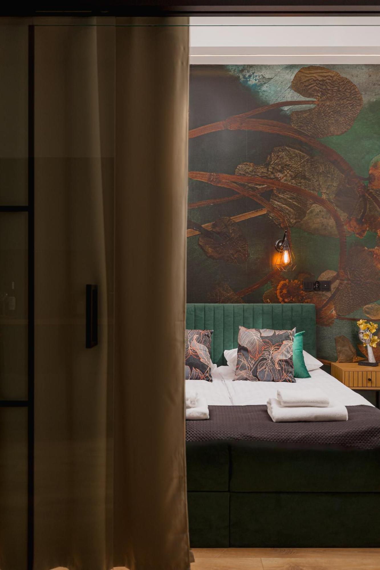 Prestige Apartments 19 ヴロツワフ エクステリア 写真
