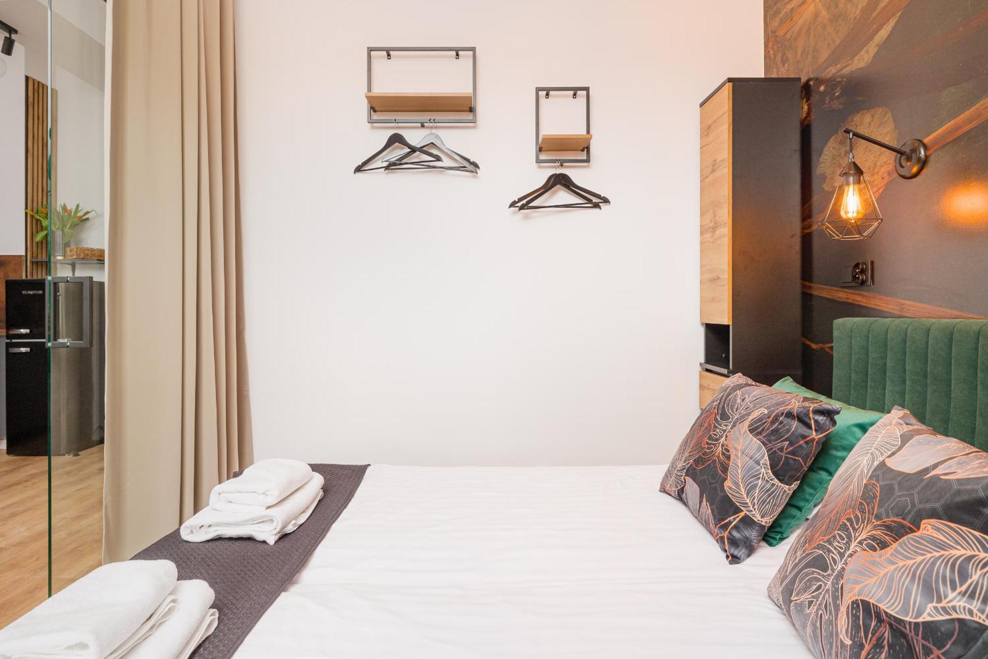 Prestige Apartments 19 ヴロツワフ エクステリア 写真