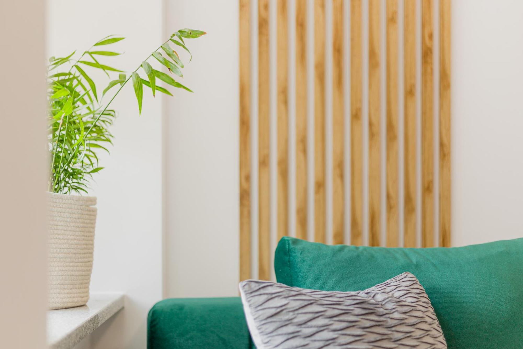 Prestige Apartments 19 ヴロツワフ エクステリア 写真