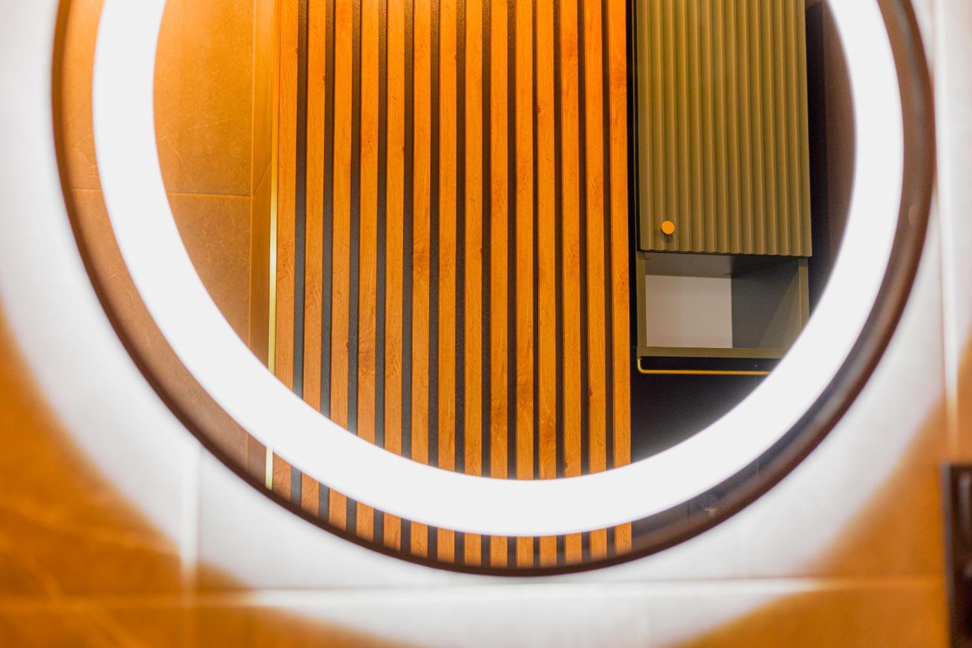 Prestige Apartments 19 ヴロツワフ エクステリア 写真