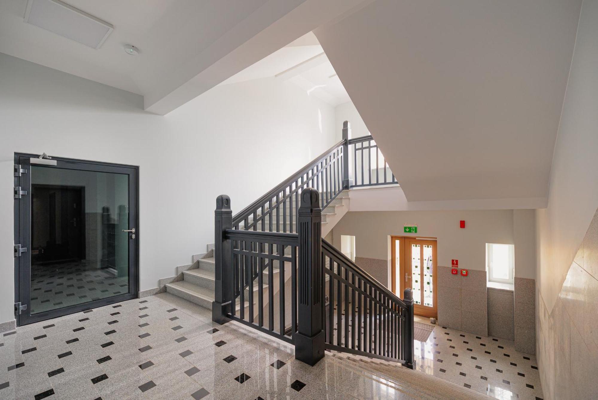 Prestige Apartments 19 ヴロツワフ エクステリア 写真