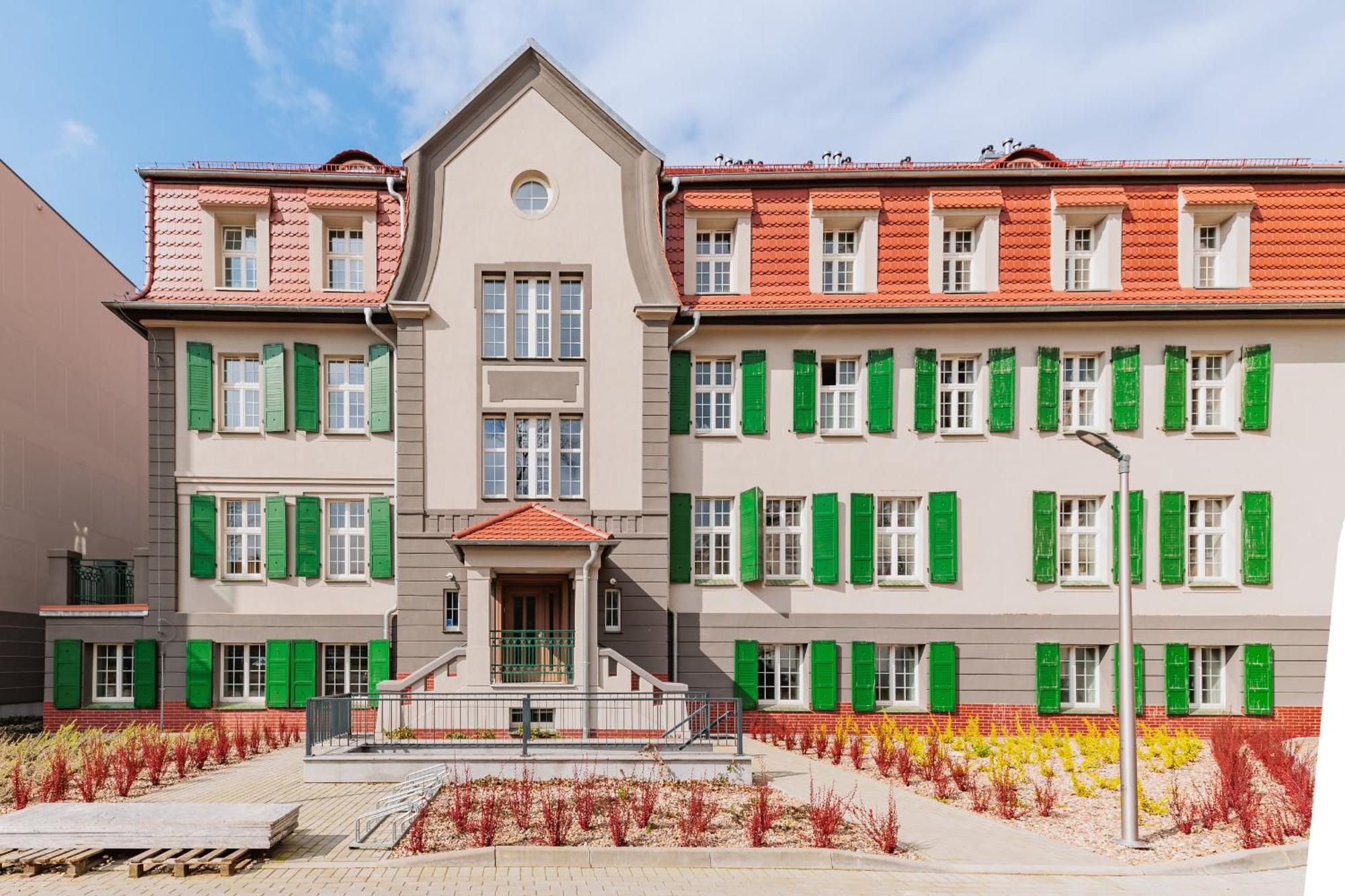 Prestige Apartments 19 ヴロツワフ エクステリア 写真